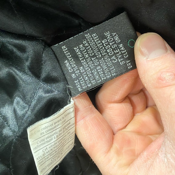 Baracuta Men's Coat - 2XL - Picture 11 of 13